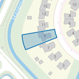 Perceel ANM00-M-1278