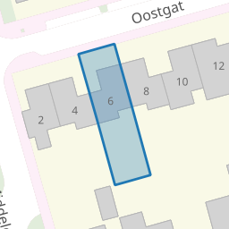 Perceel ANM00-M-1286