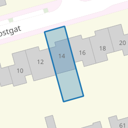 Perceel ANM00-M-1290