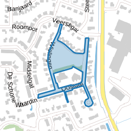 Perceel ANM00-M-1297