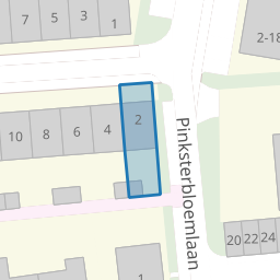 Perceel ANM00-M-1303