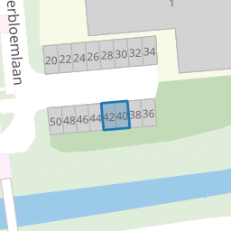 Perceel ANM00-M-1309