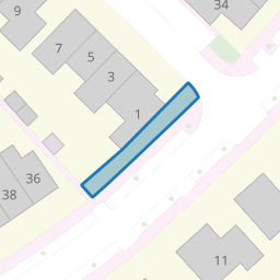 Perceel ANM00-M-1311