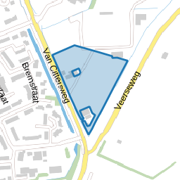 Perceel ANM00-M-1315