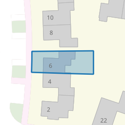 Perceel ANM00-M-1406