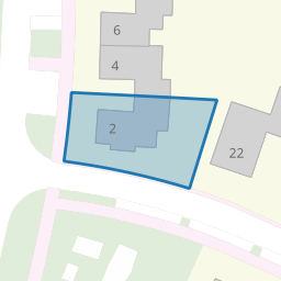 Perceel ANM00-M-1407