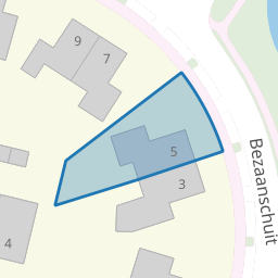 Perceel ANM00-M-1410