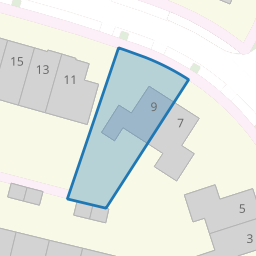 Perceel ANM00-M-1411