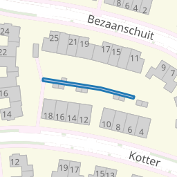 Perceel ANM00-M-1415