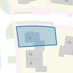 Perceel ANM00-M-1425