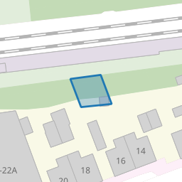 Perceel ANM00-M-1427