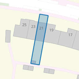 Perceel ANM00-M-1433