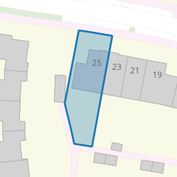 Perceel ANM00-M-1434