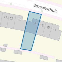 Perceel ANM00-M-1437