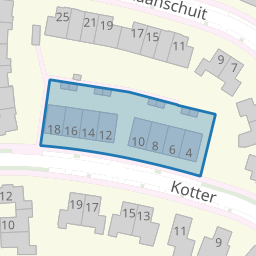 Perceel ANM00-M-1469