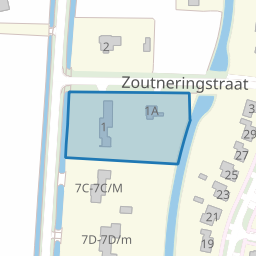 Perceel ANM00-M-1476