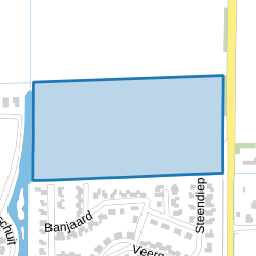 Perceel ANM00-M-1483