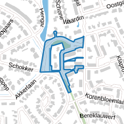 Perceel ANM00-M-1494