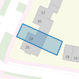 Perceel ANM00-M-1505