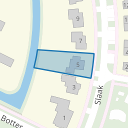 Perceel ANM00-M-1510