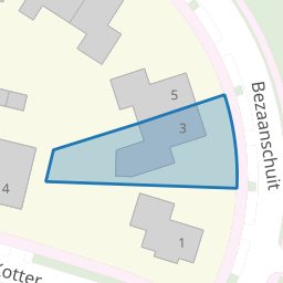 Perceel ANM00-M-1528