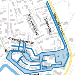 Perceel ANM00-M-1558