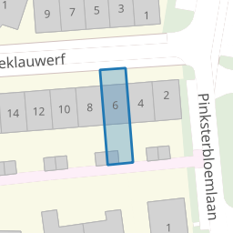 Perceel ANM00-M-1565