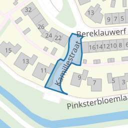 Perceel ANM00-M-1594