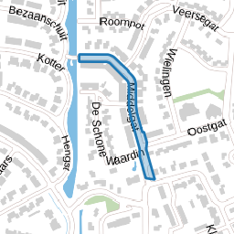 Perceel ANM00-M-1630