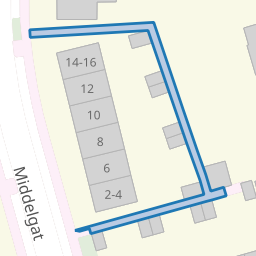 Perceel ANM00-M-1632