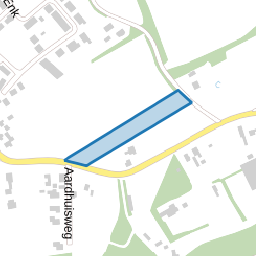 Perceel APD01-A-1585