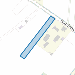 Perceel APD01-A-2887