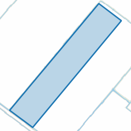 Perceel APD01-A-2952