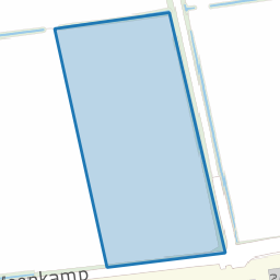 Perceel APD01-A-2999