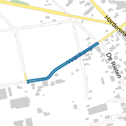 Perceel APD01-A-3005