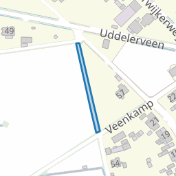 Perceel APD01-A-3006