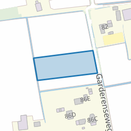 Perceel APD01-A-3018