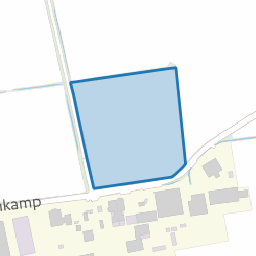 Perceel APD01-A-3044