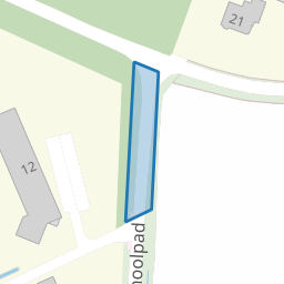 Perceel APD01-A-3459