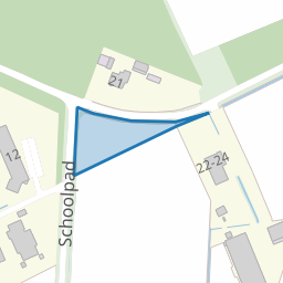 Perceel APD01-A-3461