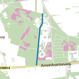 Perceel APD01-A-3618