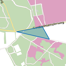 Perceel APD01-A-3923