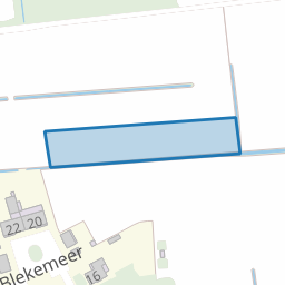 Perceel APD01-A-4007