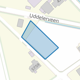 Perceel APD01-A-4287