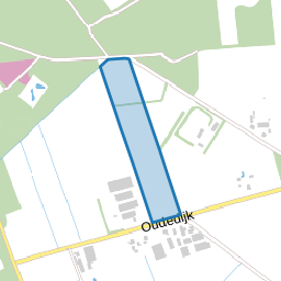 Perceel APD01-A-4698