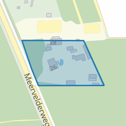 Perceel APD01-A-4861