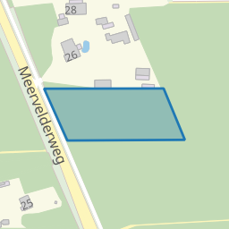 Perceel APD01-A-4862