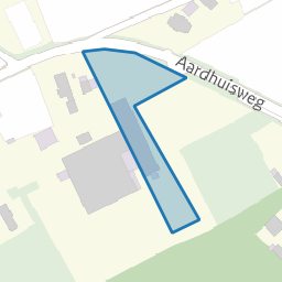 Perceel APD01-A-5100