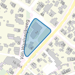 Perceel APD01-A-5135