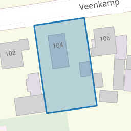 Perceel APD01-A-5190